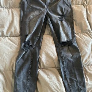 Maurice’s Jeggings